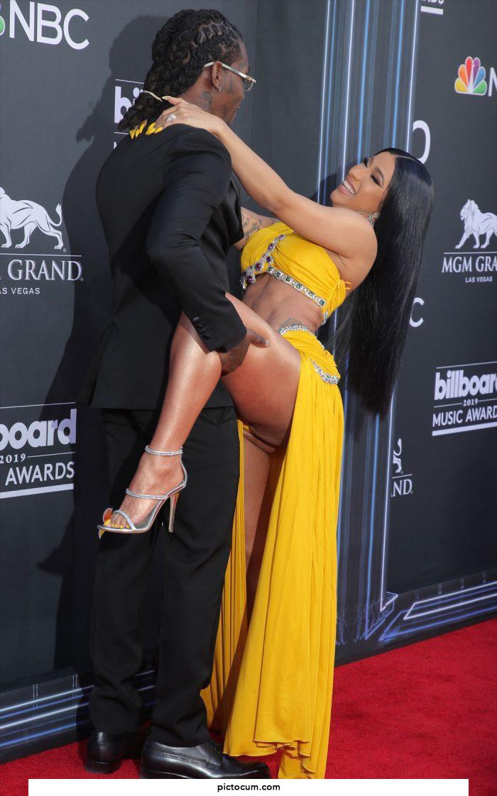 Cardi B