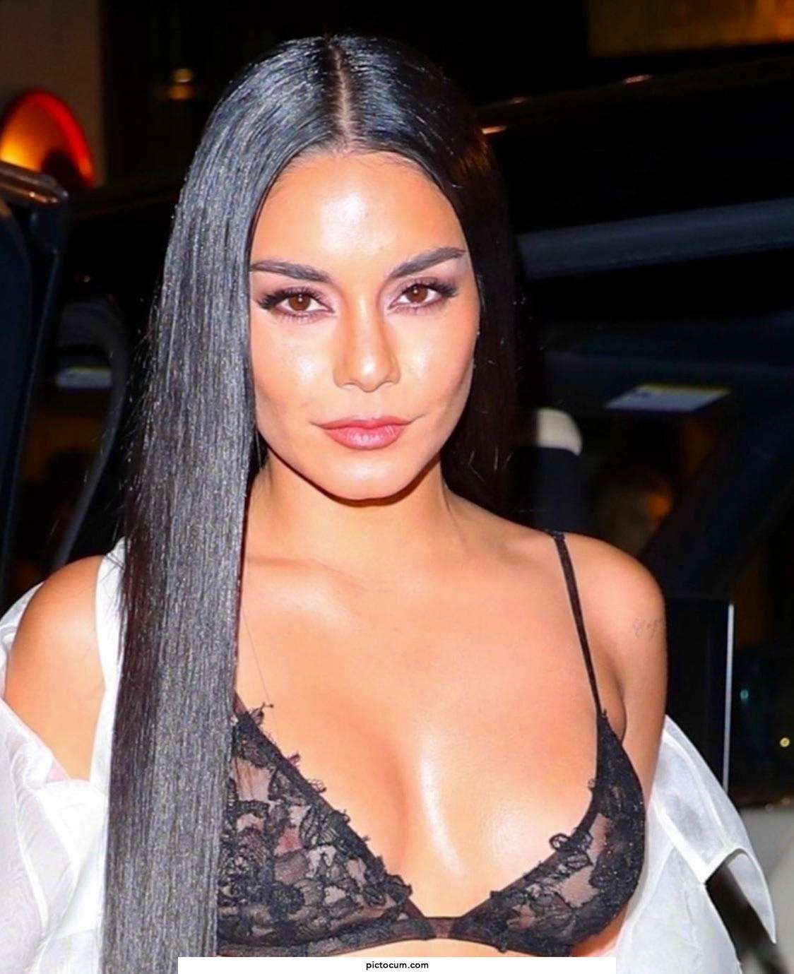 Vanessa Hudgens