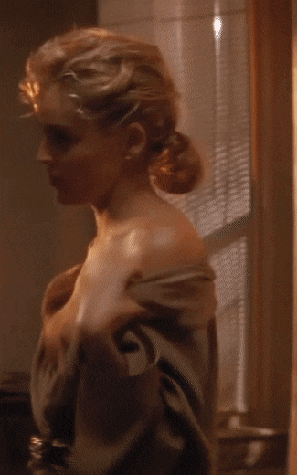 Sharon Stone - Basic Instinct
