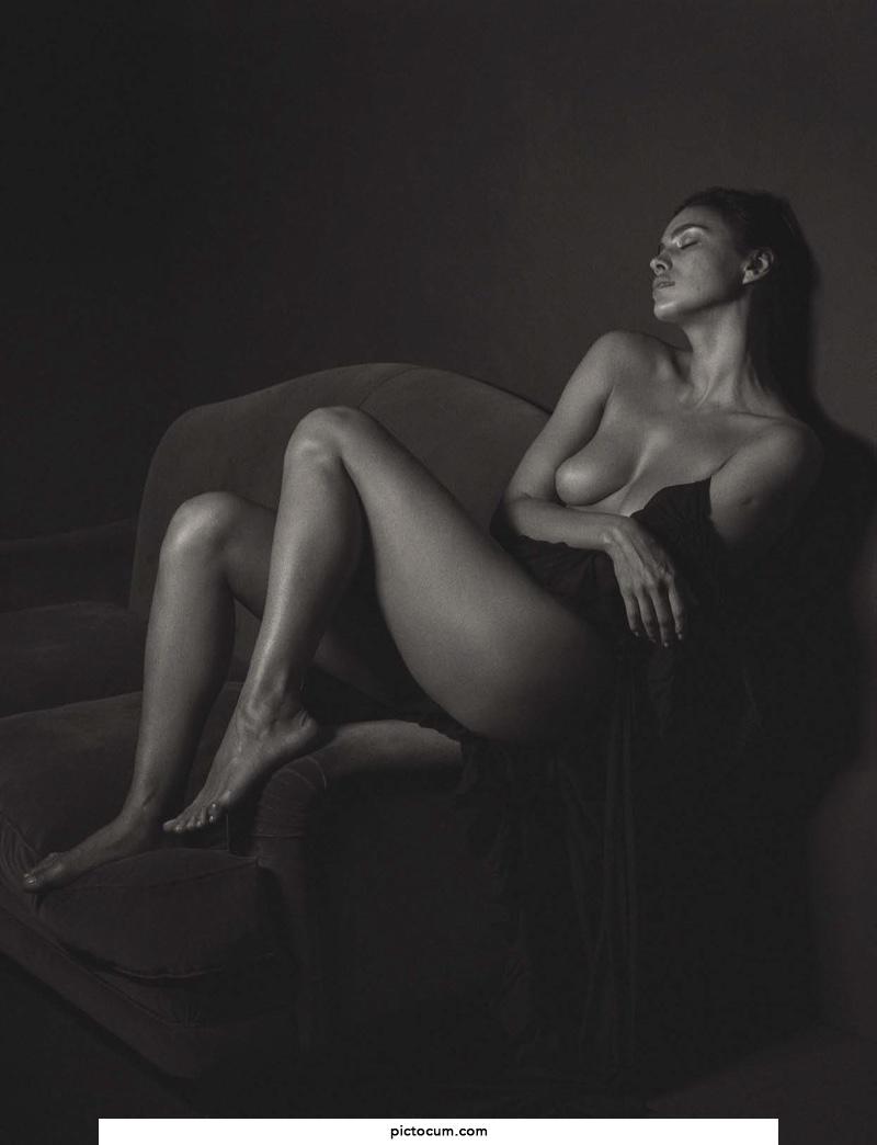 Irina Shayk