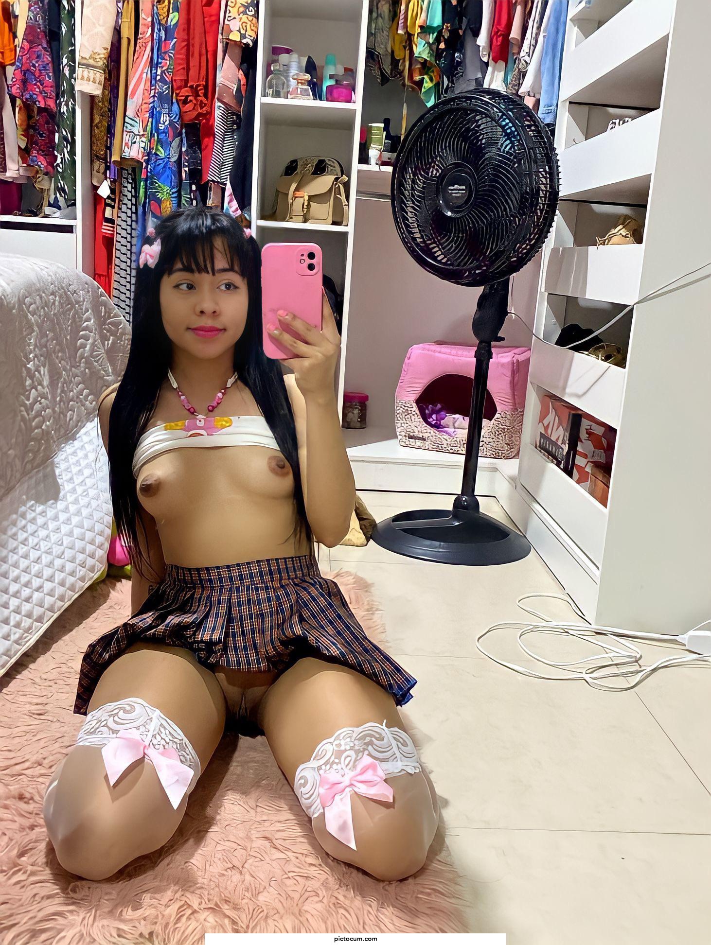 What do you like the most about me ?