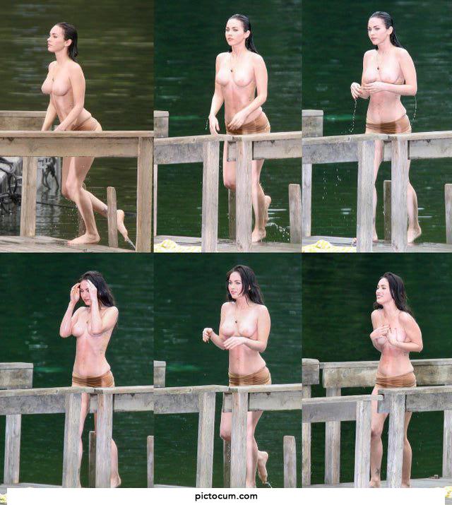 Megan Fox