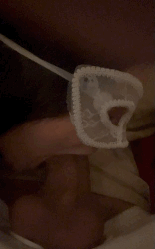 What to do to your bf morning wood