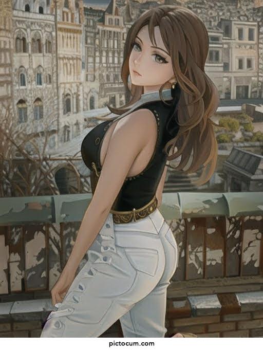 mommy 🤤