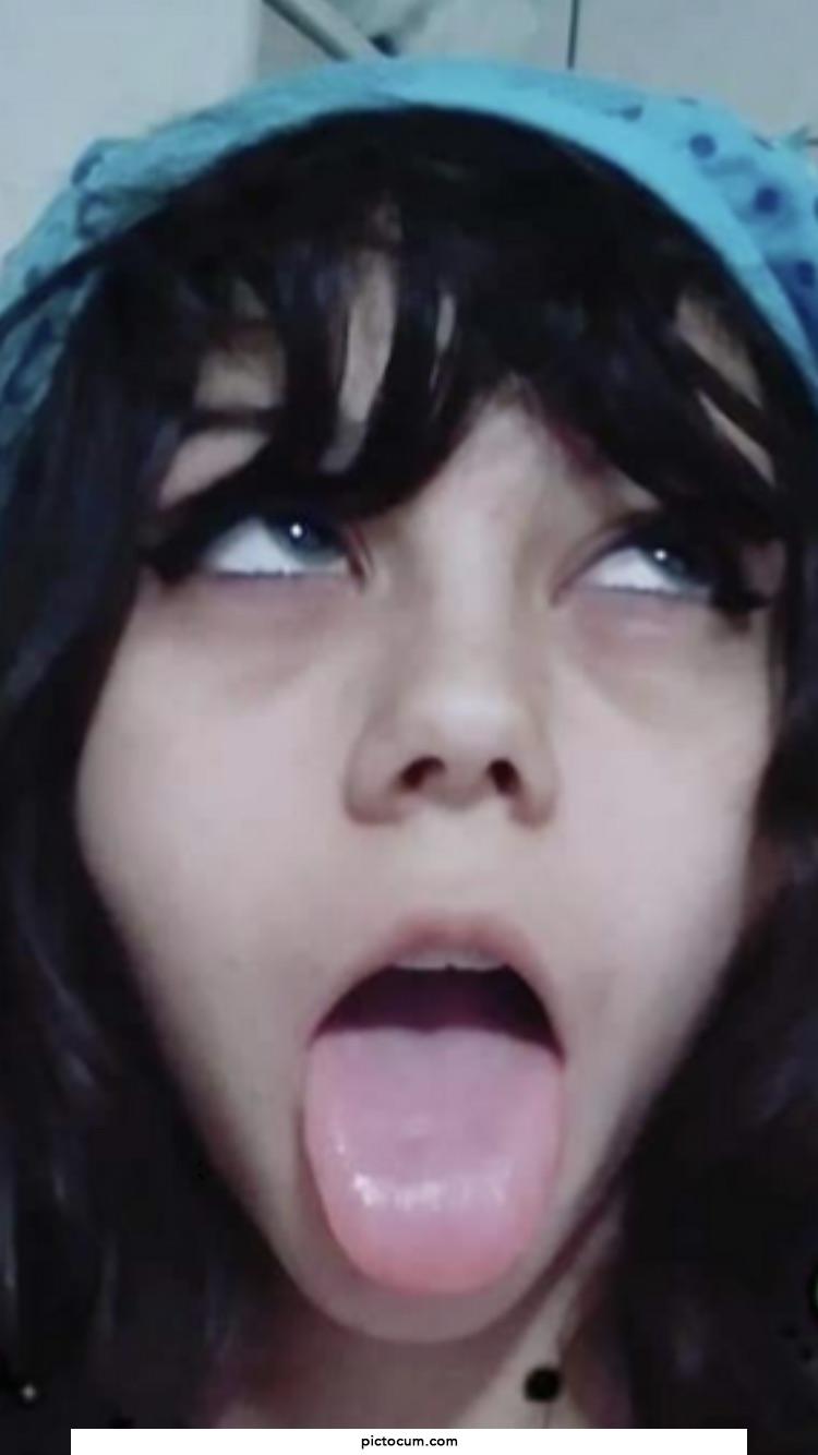 Do I belong here, boys?