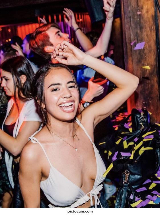 Free the nipple!