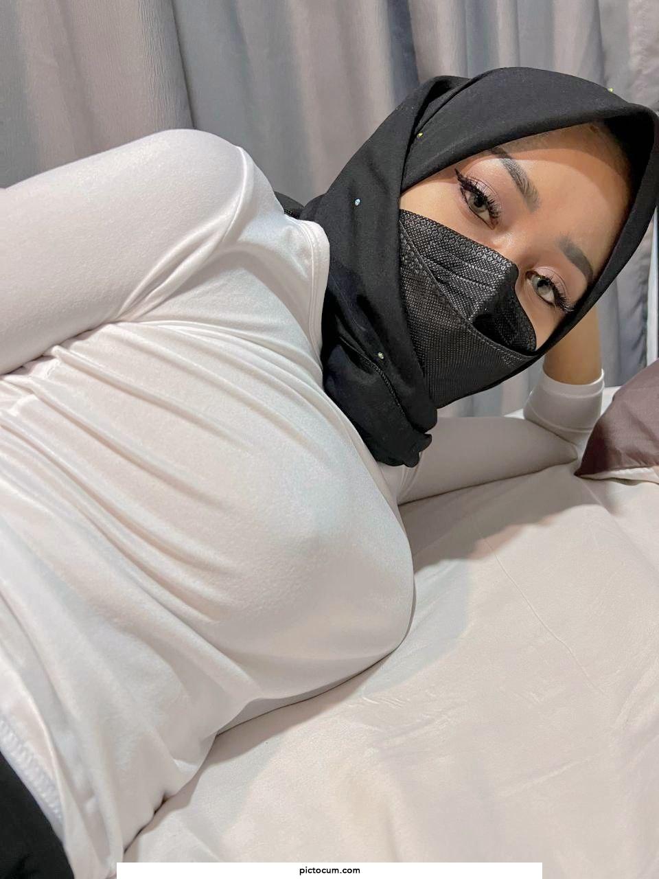 Laying in bed waiting for you