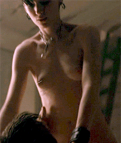 Rooney Mara