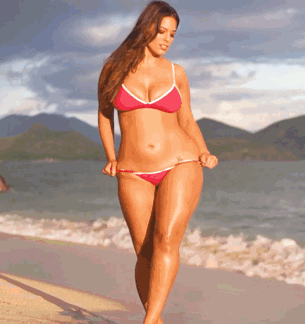 Ashley Graham