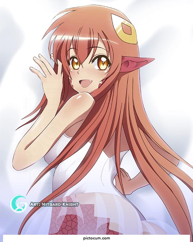 Miia is looking good!