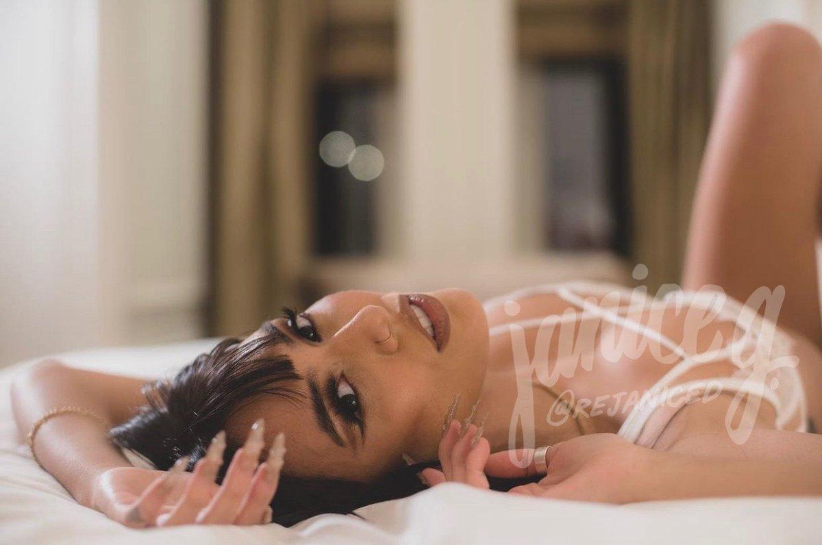 Janice Griffith