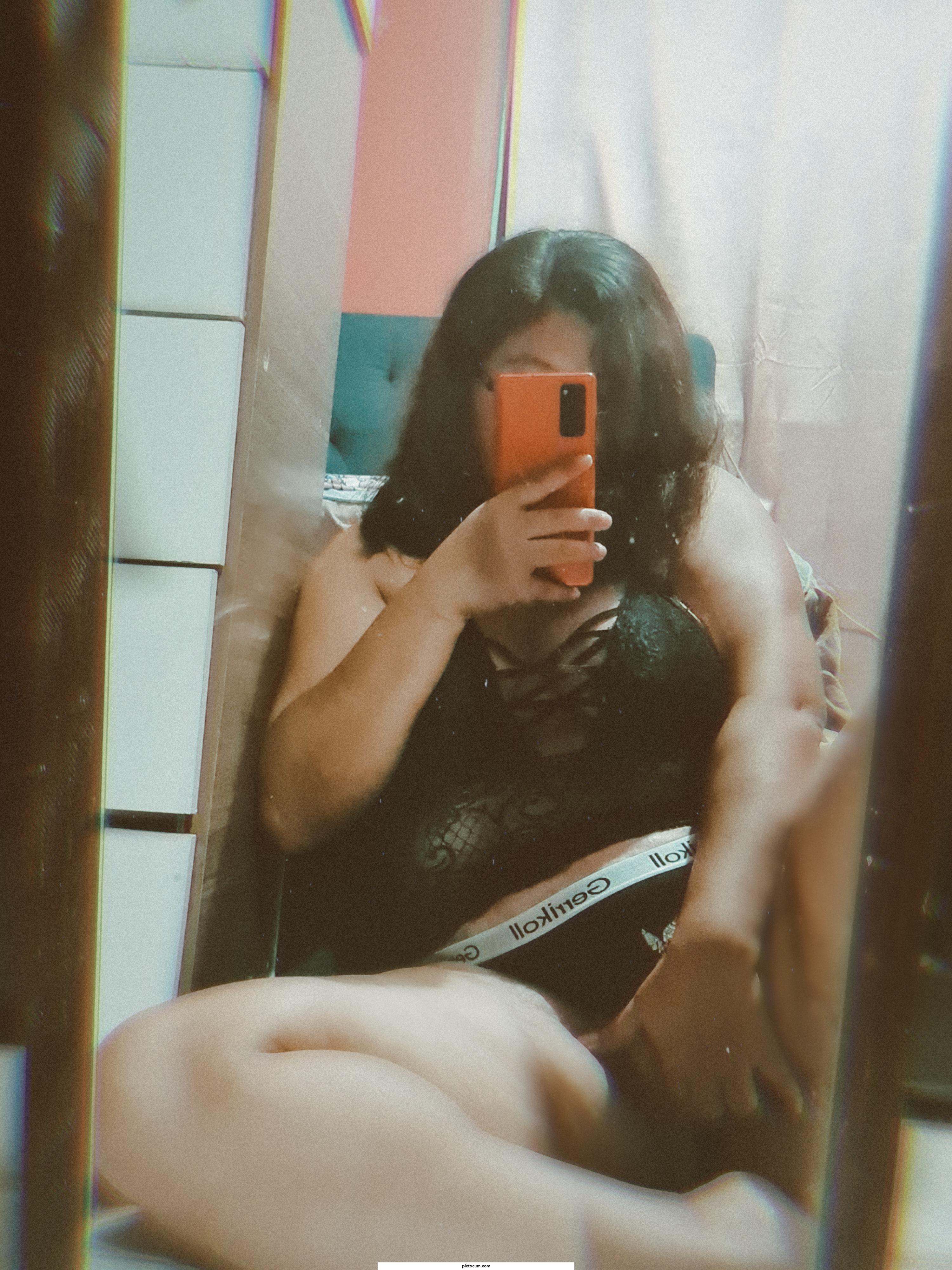 cute or naughty?