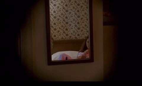 Olivia Hussey - Psycho IV: The Beginning
