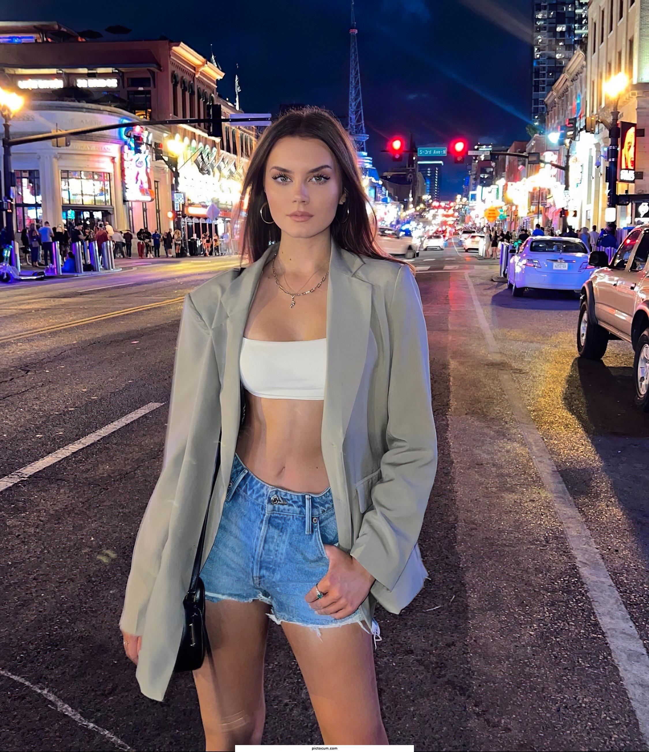 Polina Yureyvna