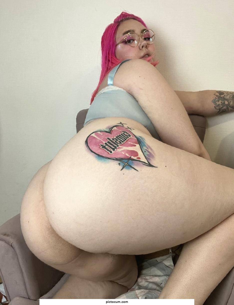 so i just need you to sit right here