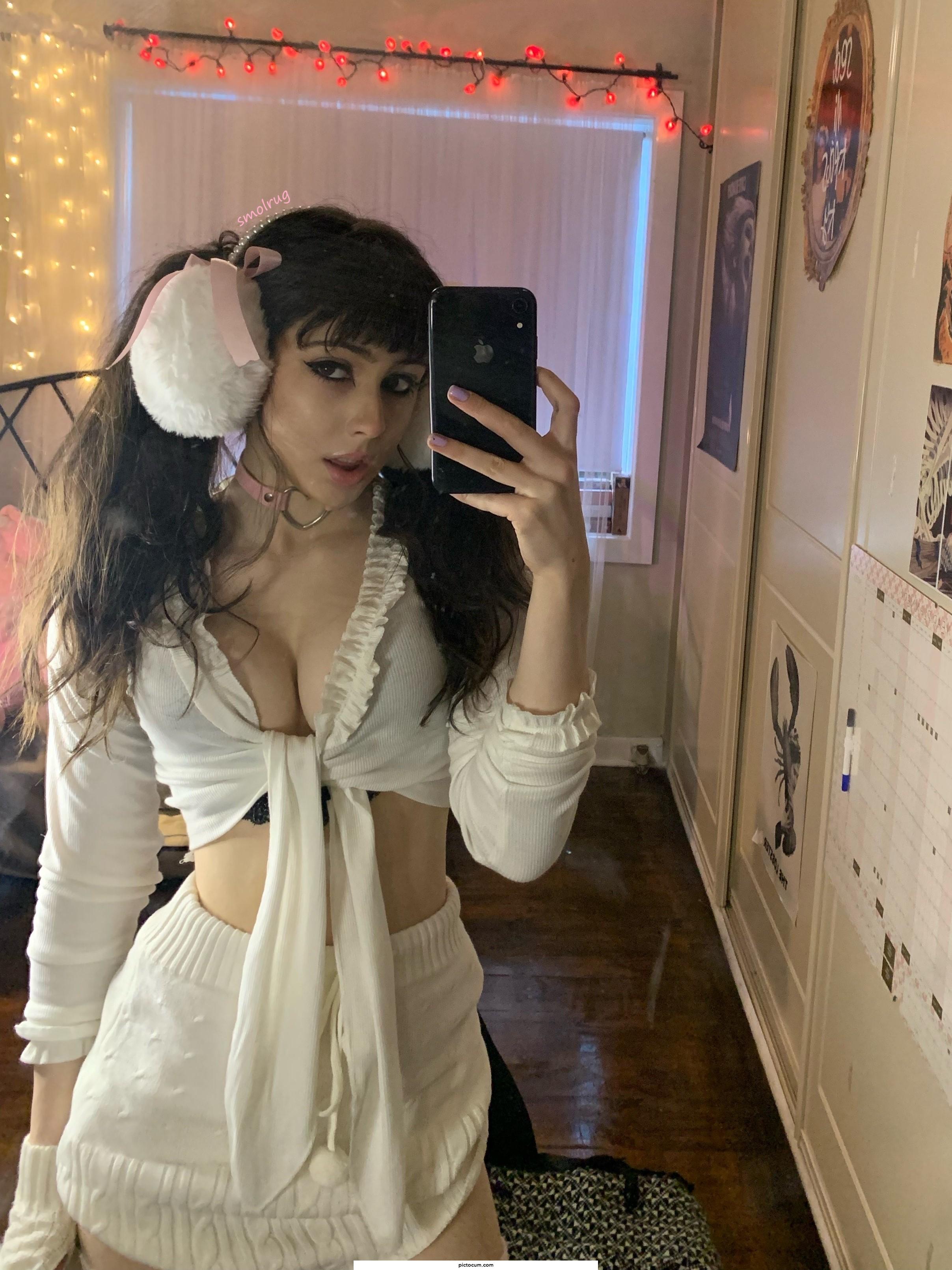 take me iceskating daddy 🤍18f