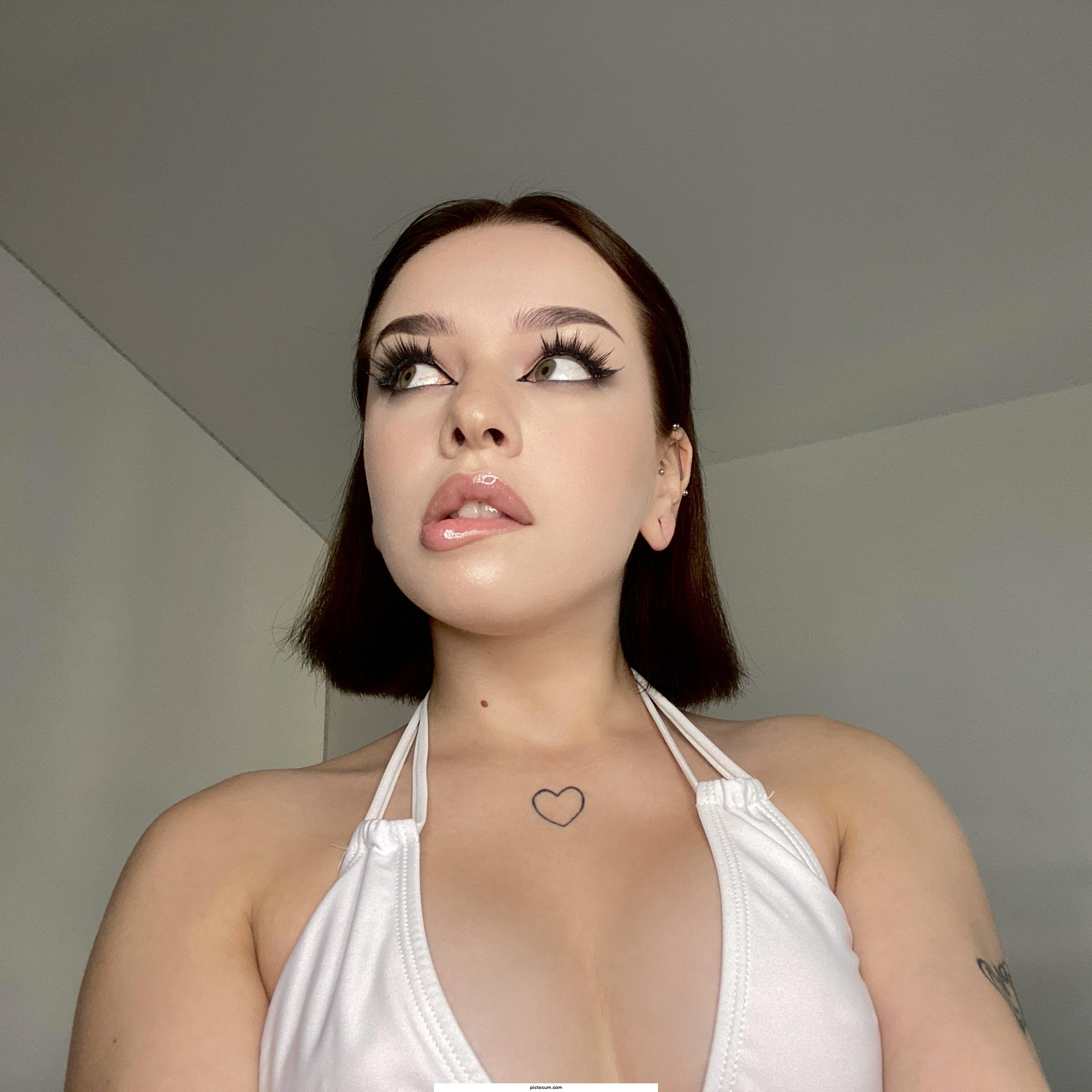Use my ass 😈