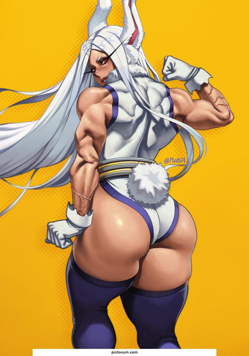 Miruko