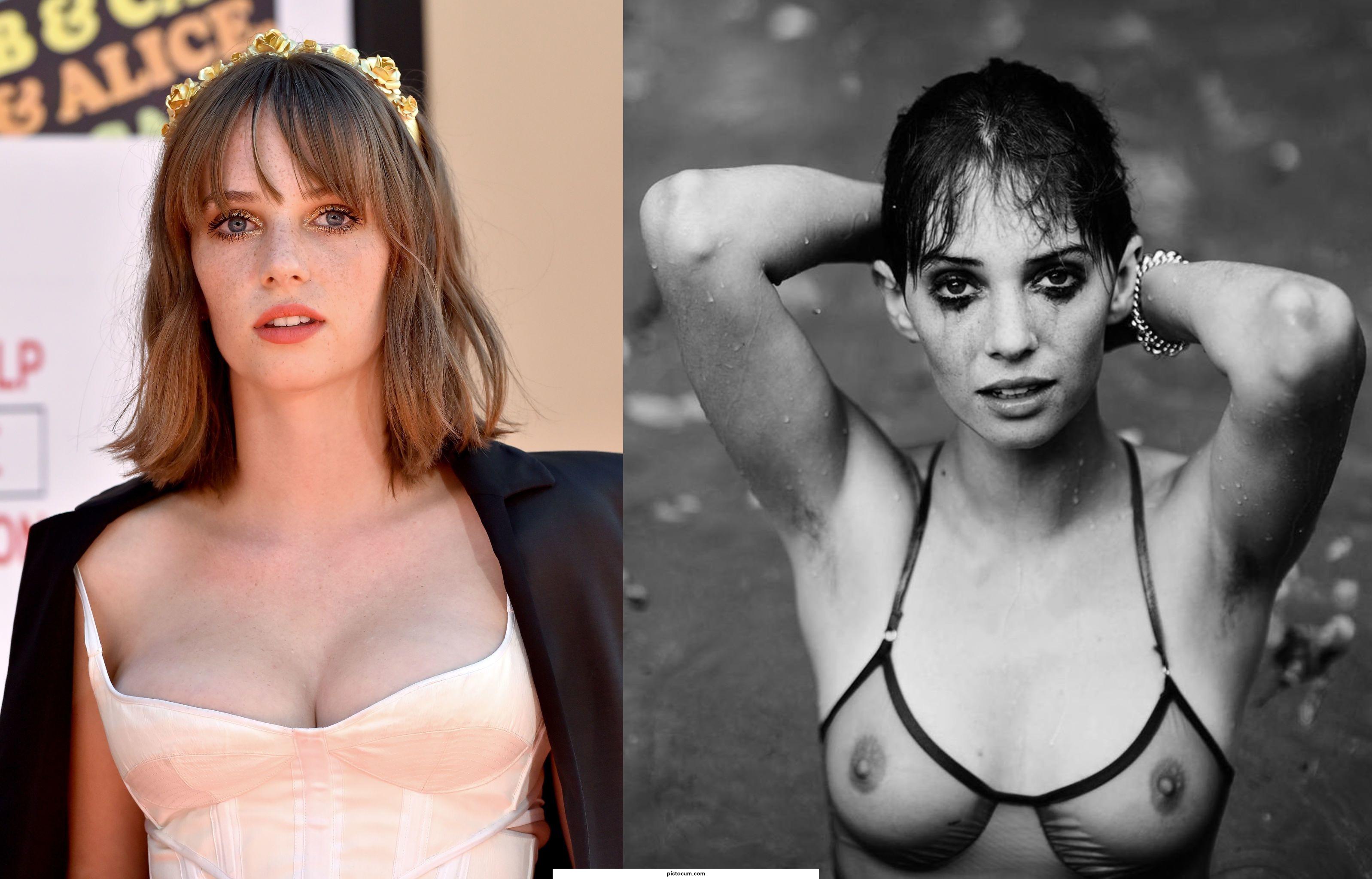 Maya Hawke