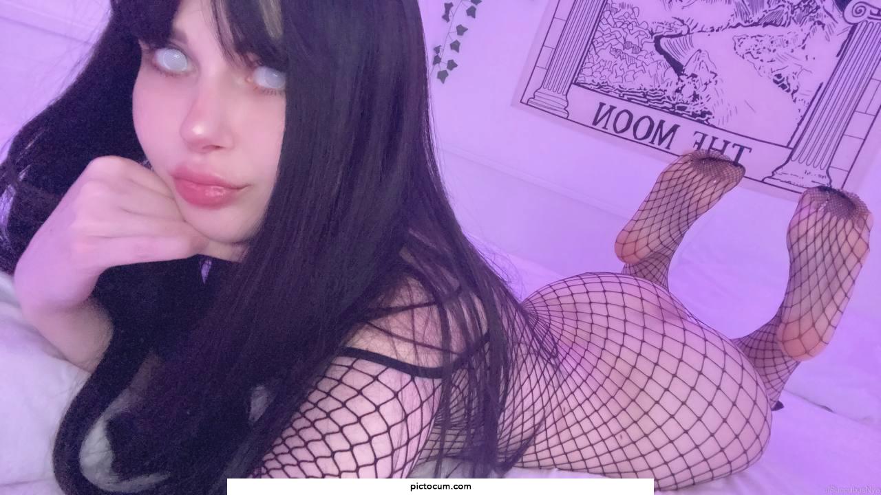 Hinata home outfit