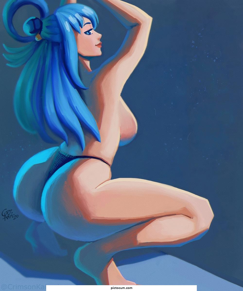 Aqua