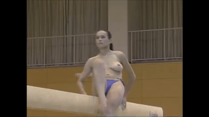 Lavinia Miloșovici - Romanian gymnastic Olympic champion