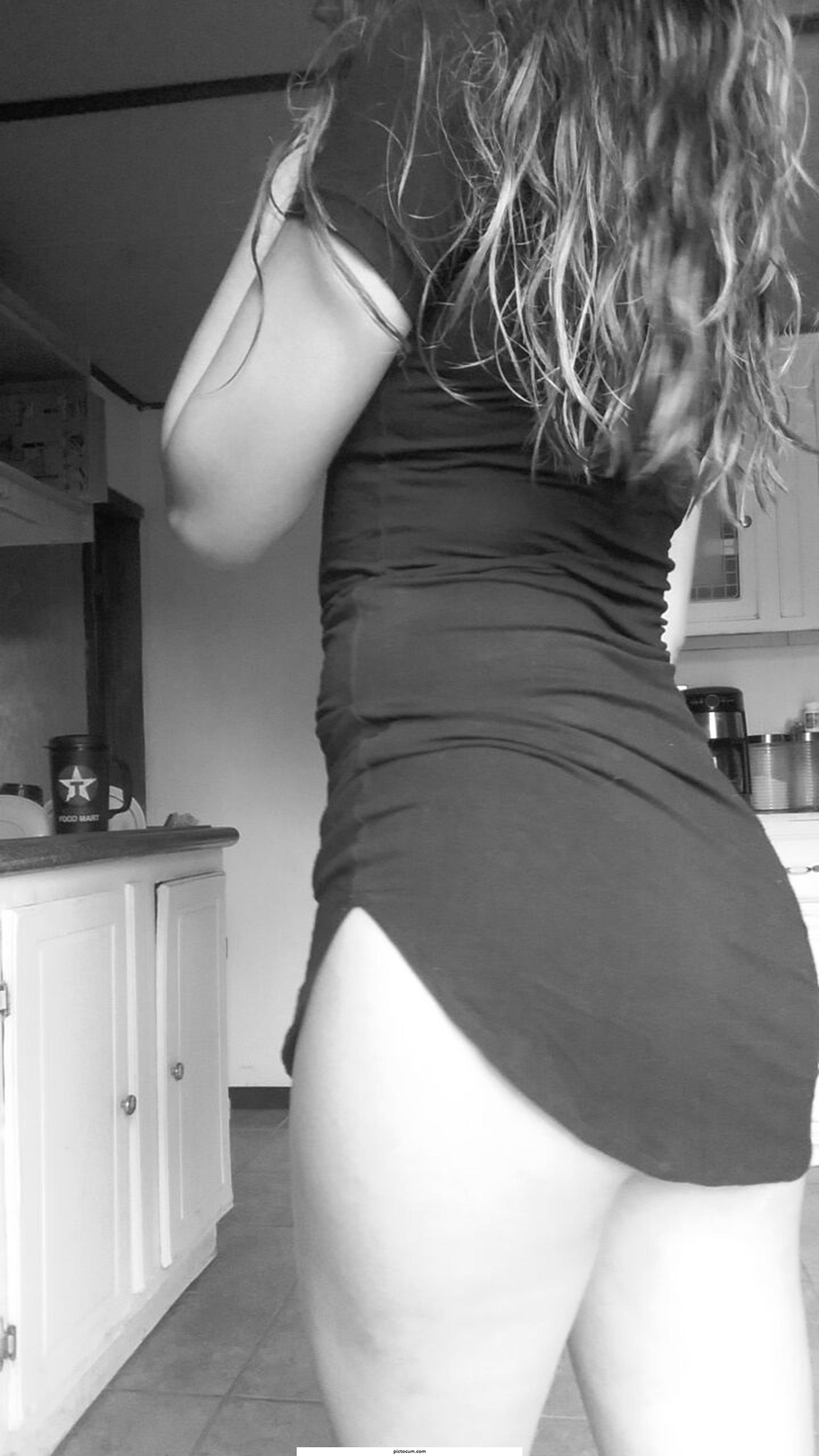 Would u notice me? ;)