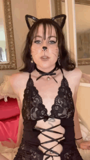 Make this pussy purr