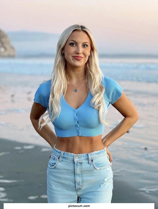 Liv Johnson