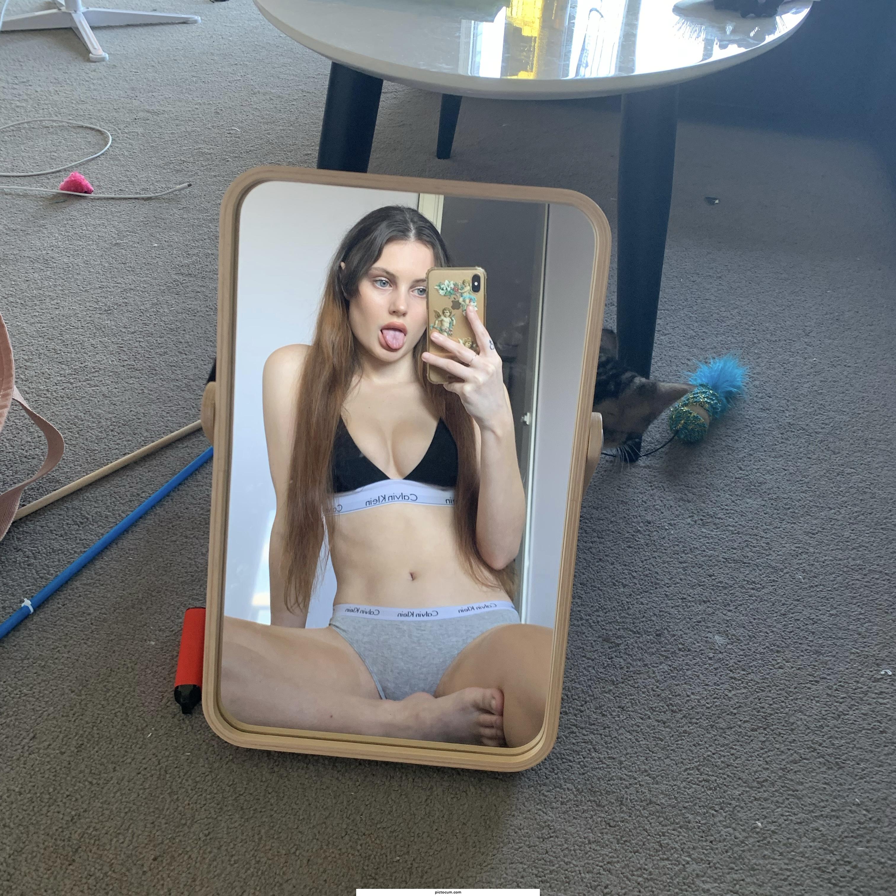 Am I your type?