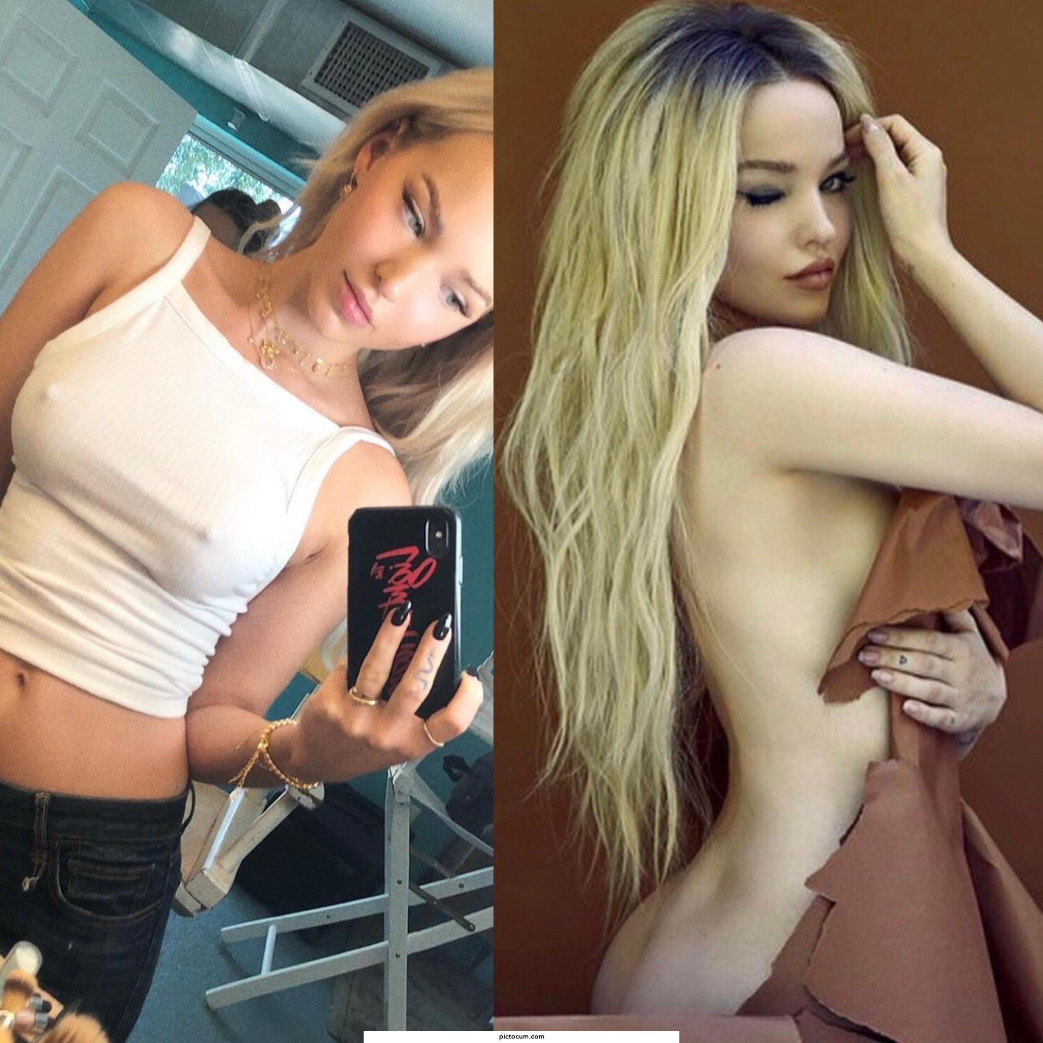 Dove Cameron