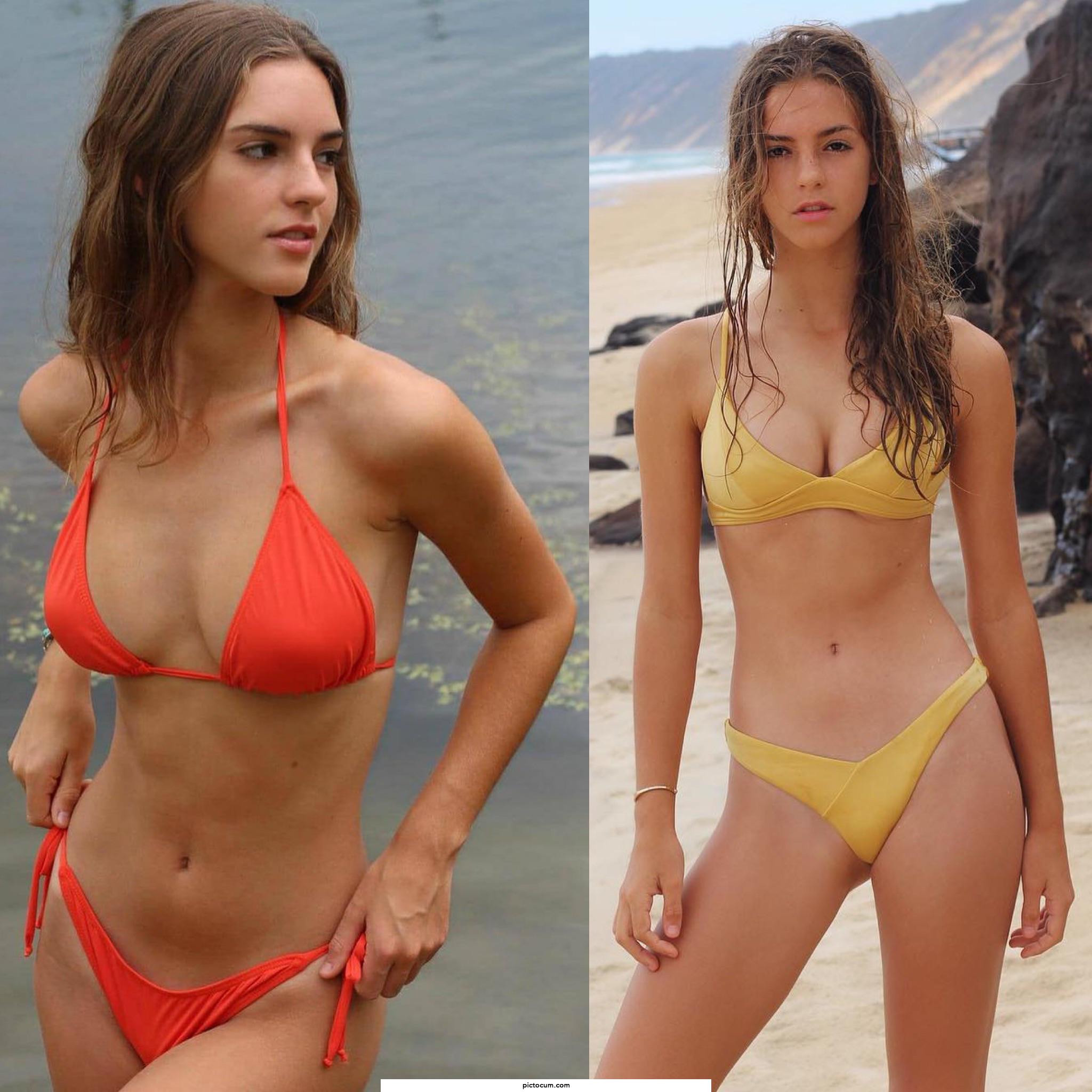 Emily Feld is so fucking sexy | PicToCum