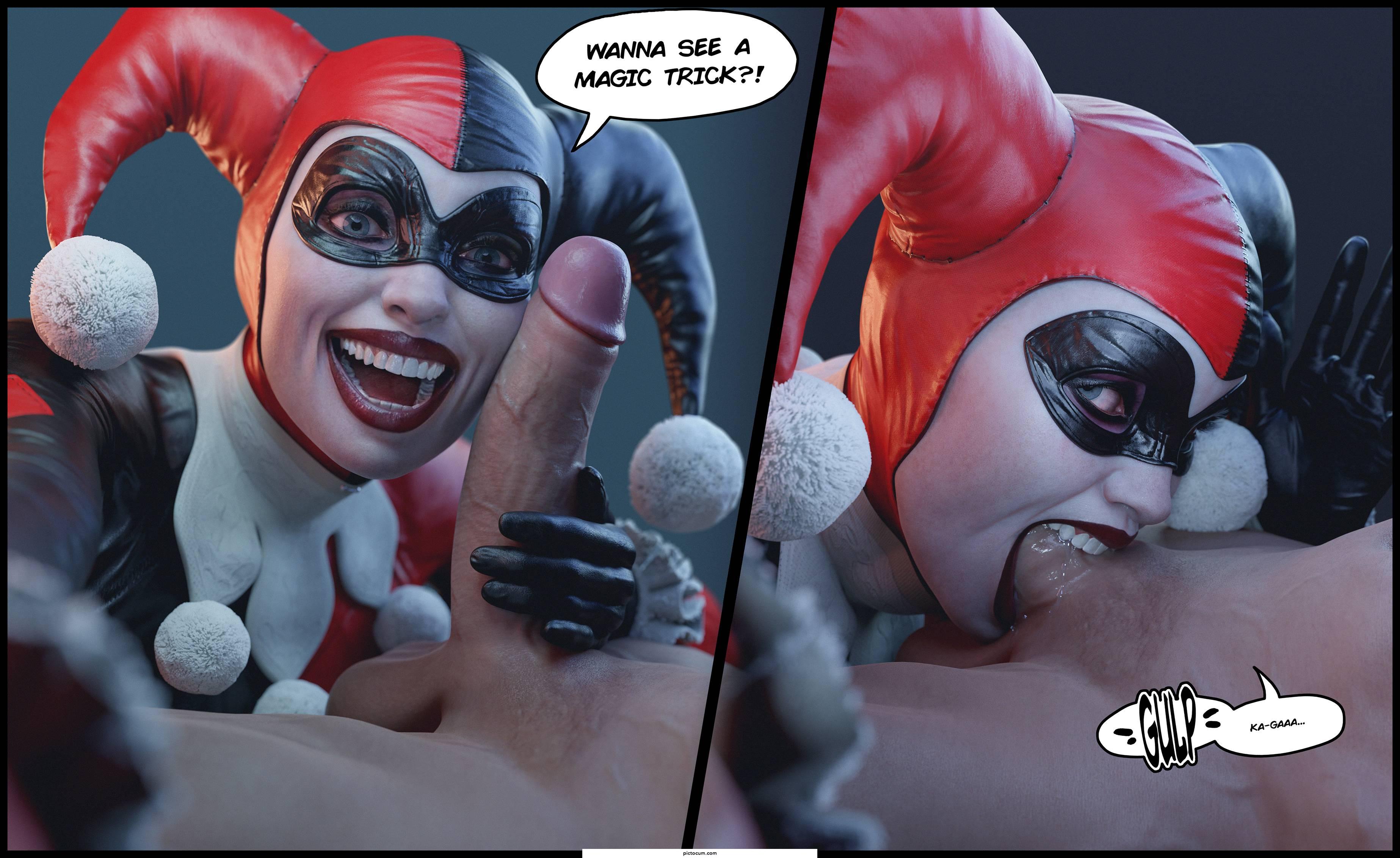 Harley Quinn