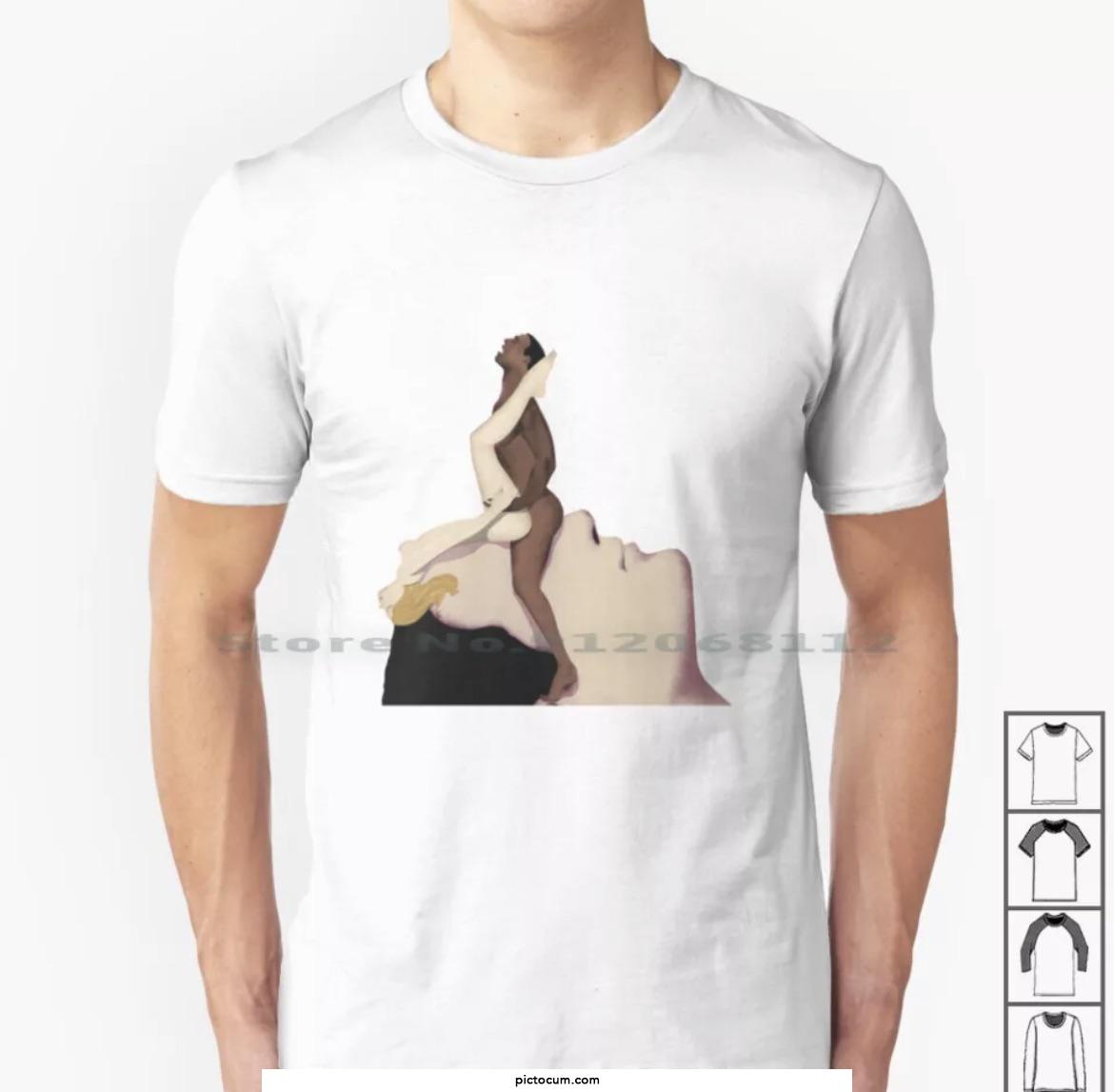 Considering buying this shirt for my cucky! What do you guys think?