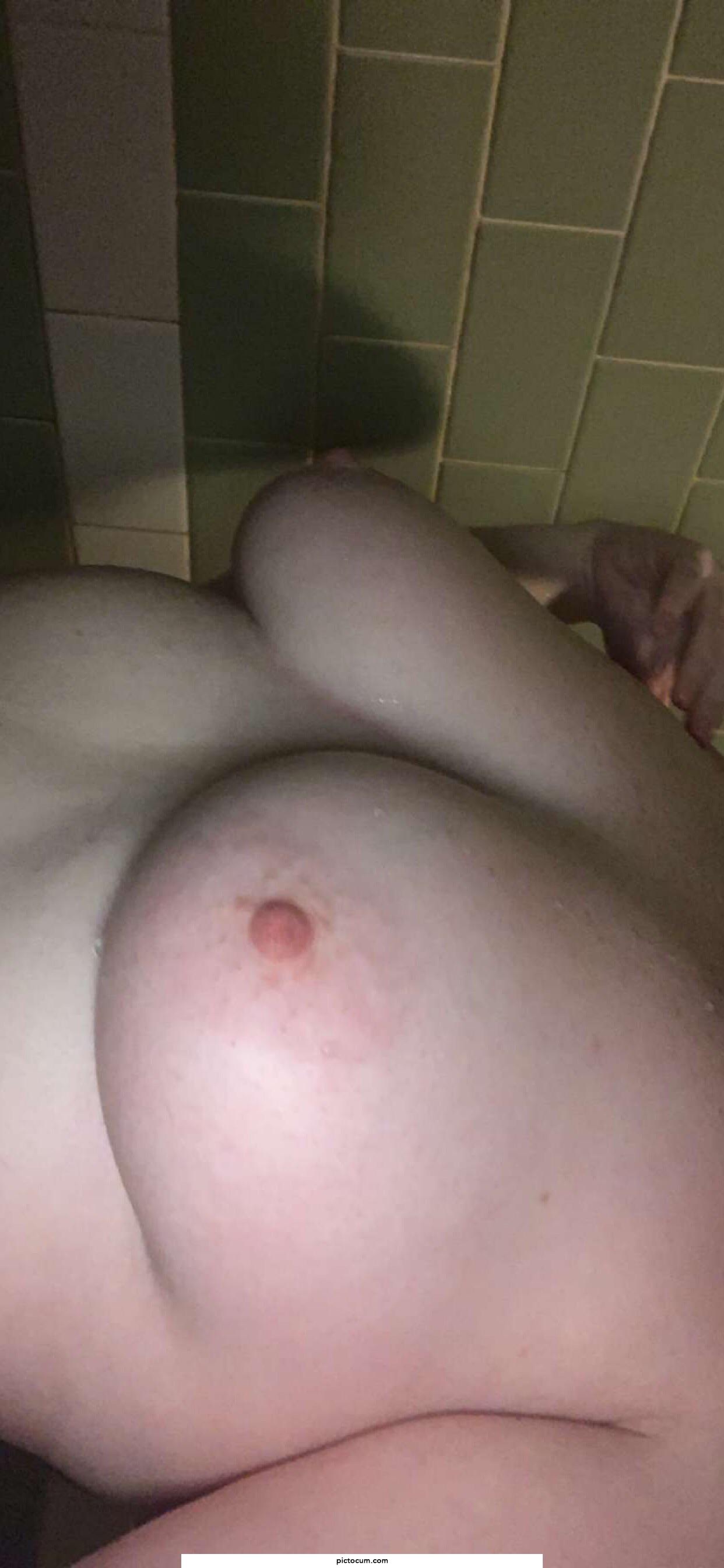 Wanna have some fun in the shower?