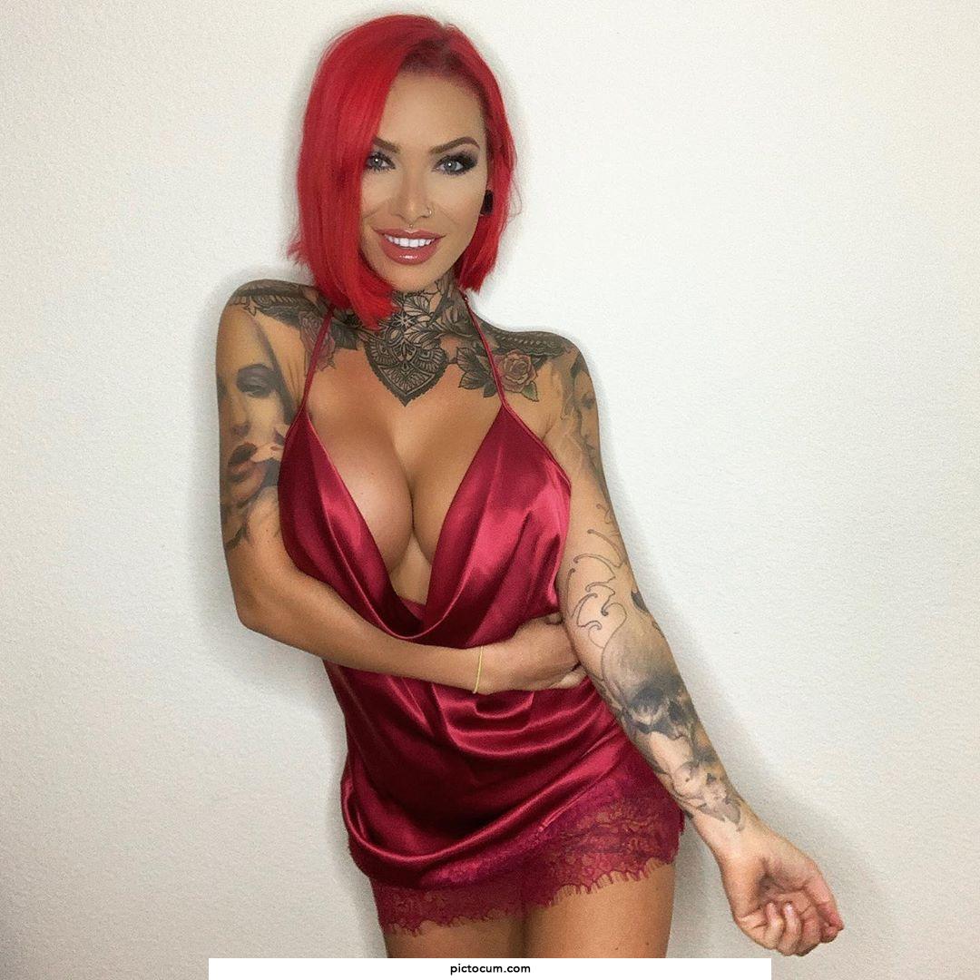 Kimberley Ann Redhead Perfection