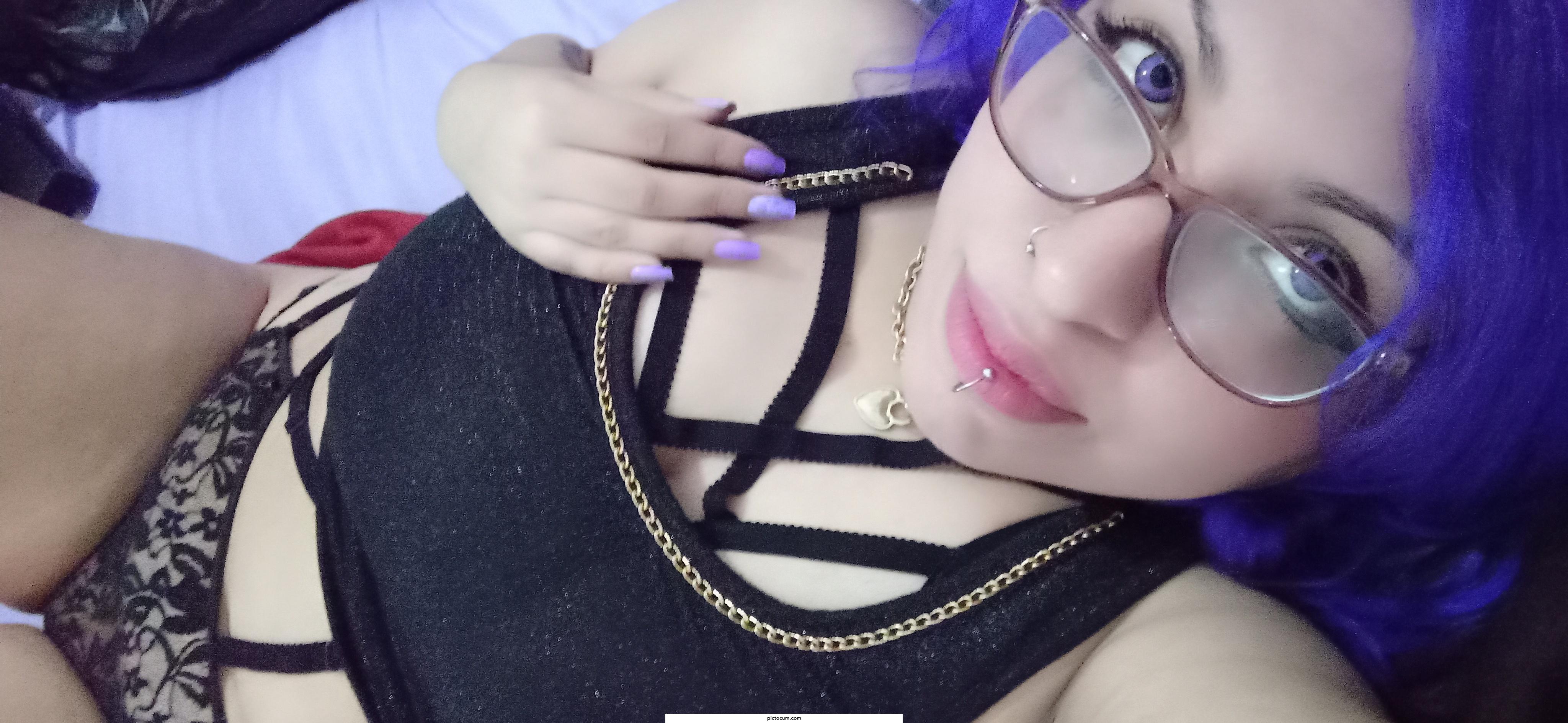 What are we going to do this weekend? 🍆👌💦