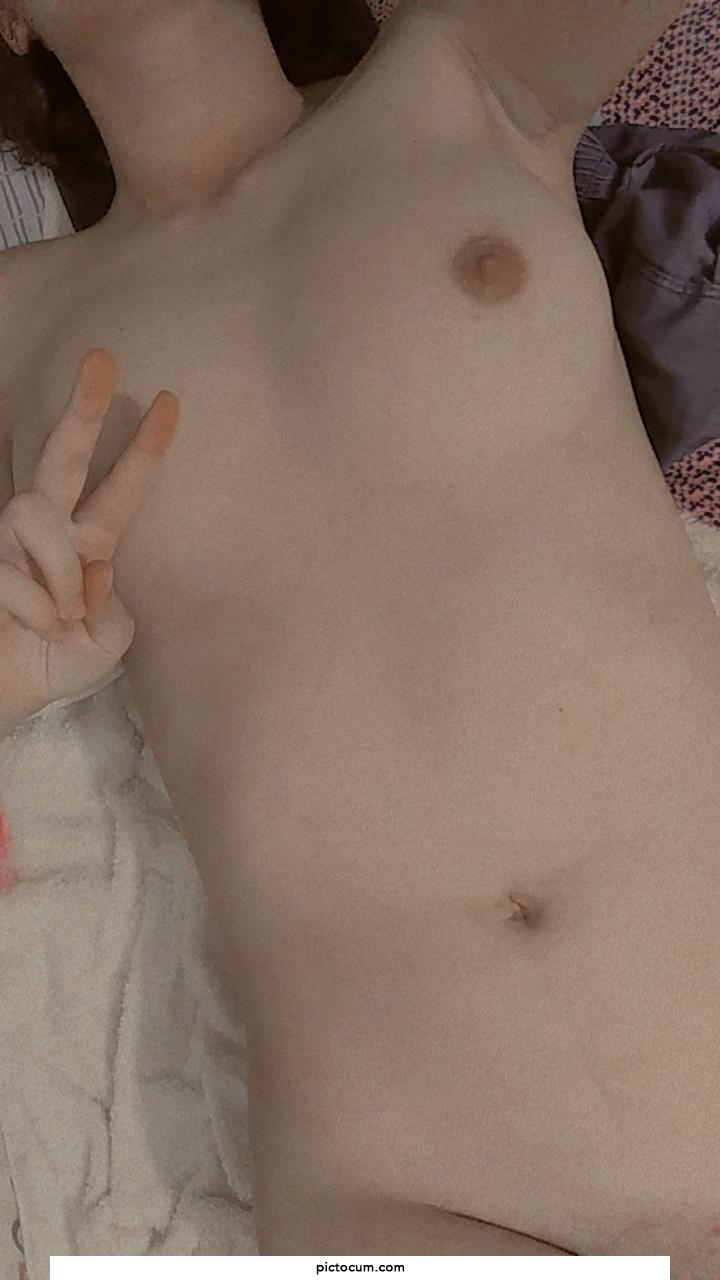 Hi, its my first time posting here :)