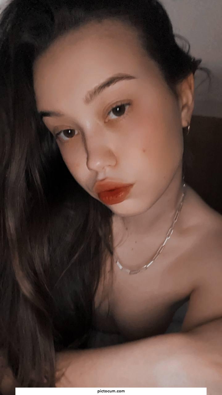 Hi😁💕