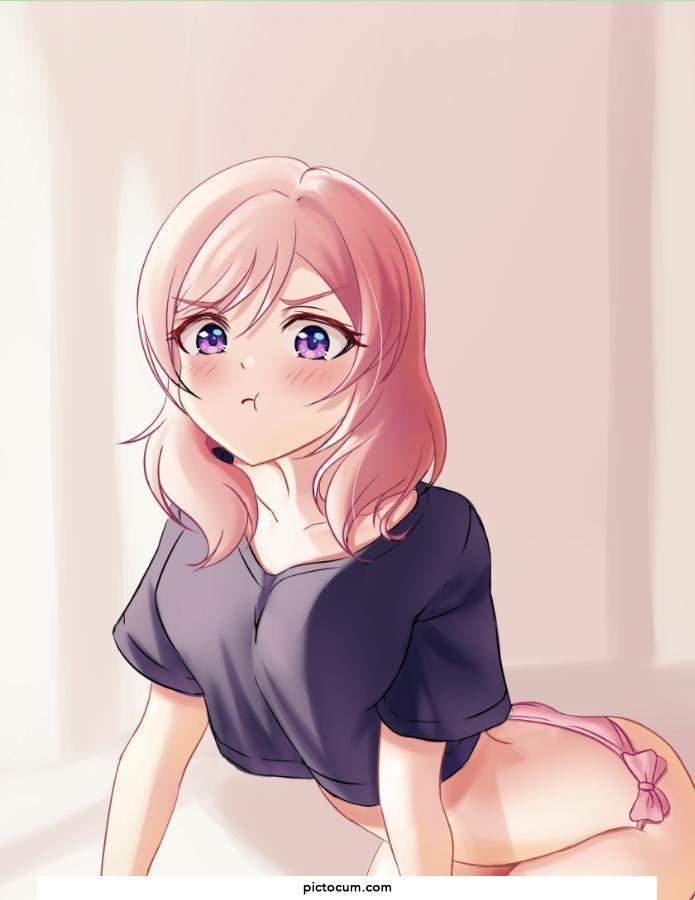 Pout