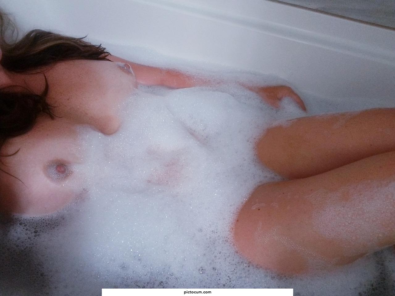Bath Time