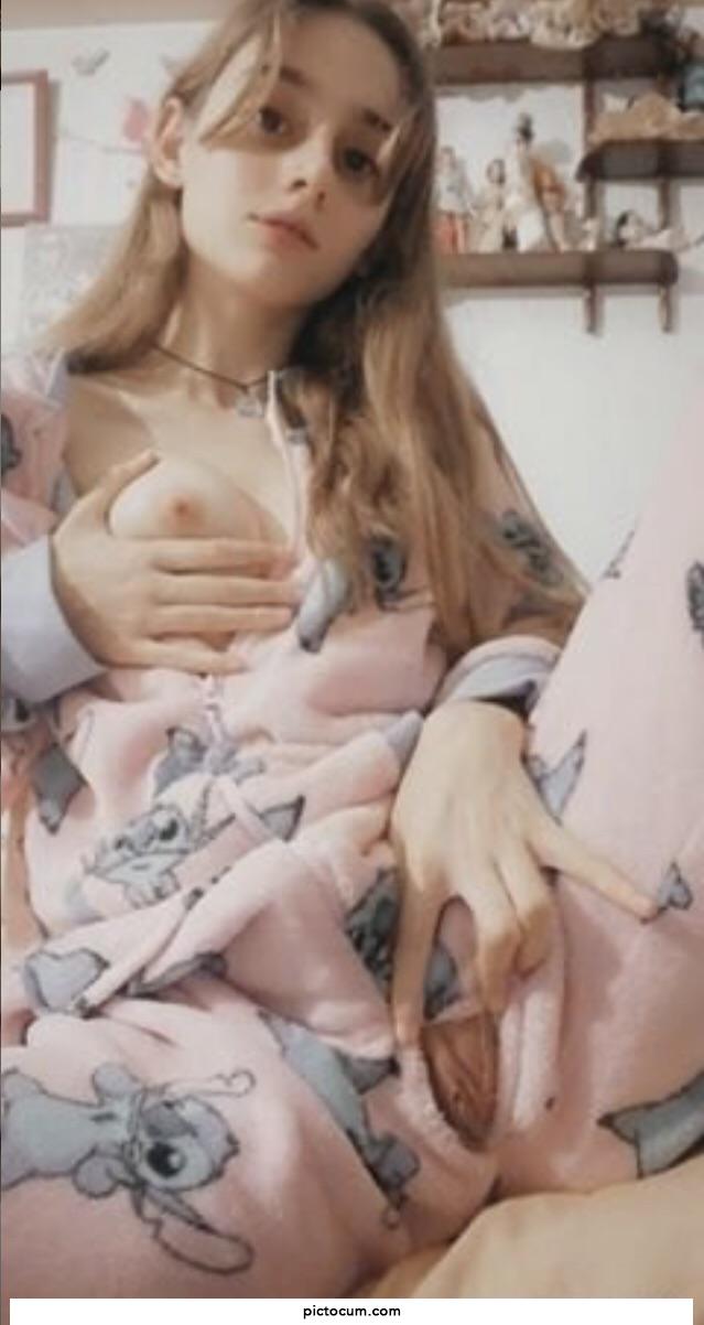 Do you like my PJs?