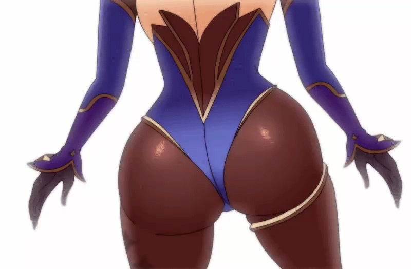 Mona twerk