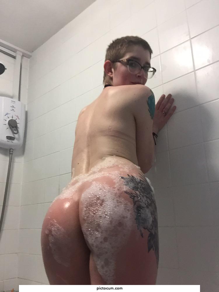 Bath time