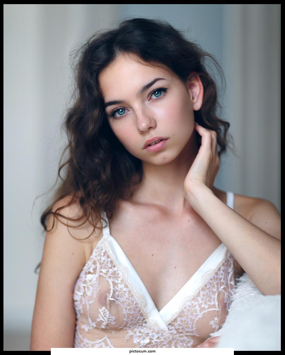 Milana Tkachyova