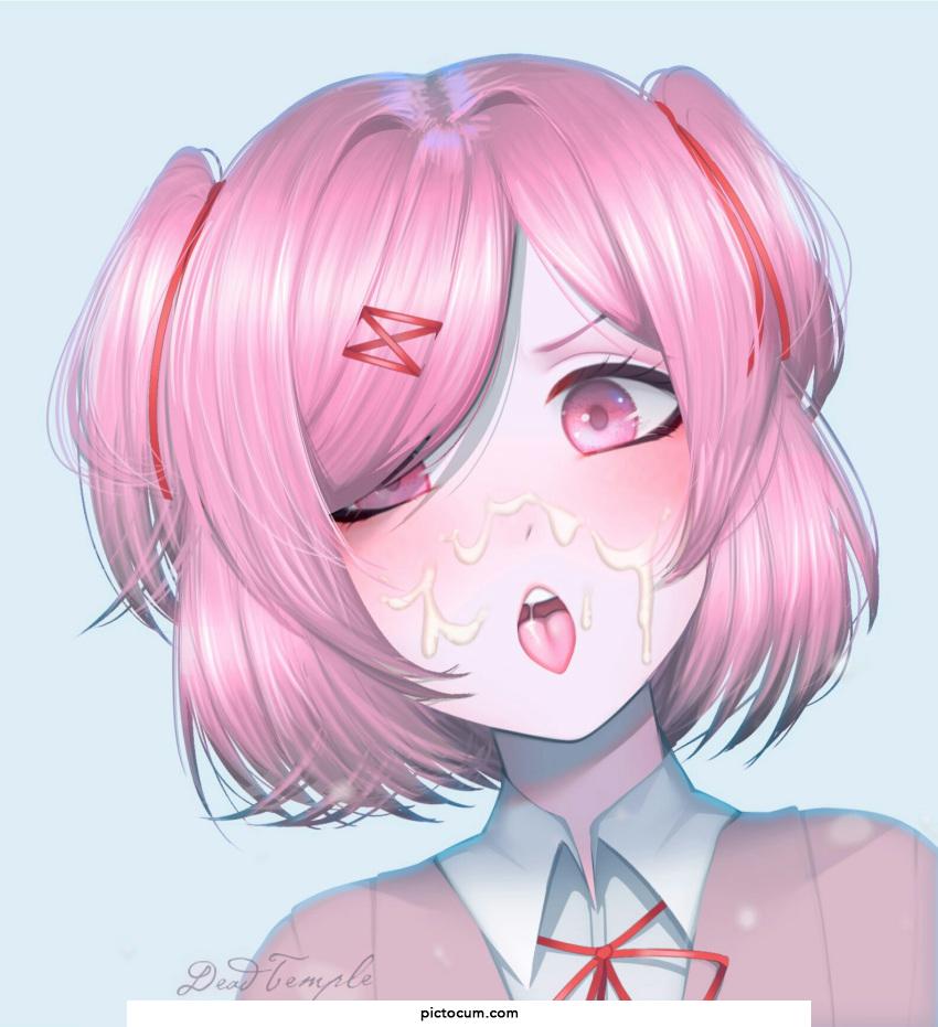Natsucki wants more