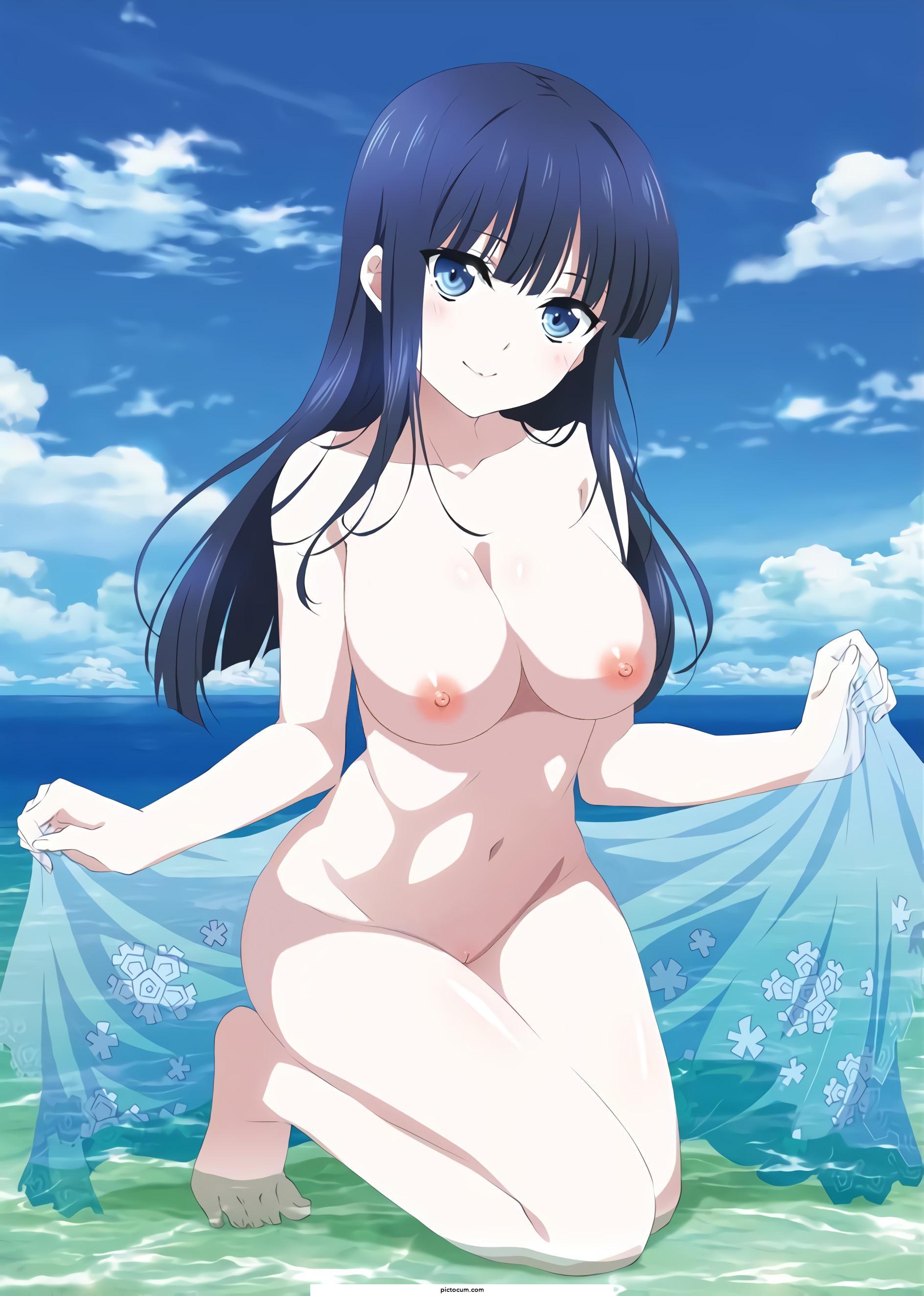 She’s unreasonably underrated