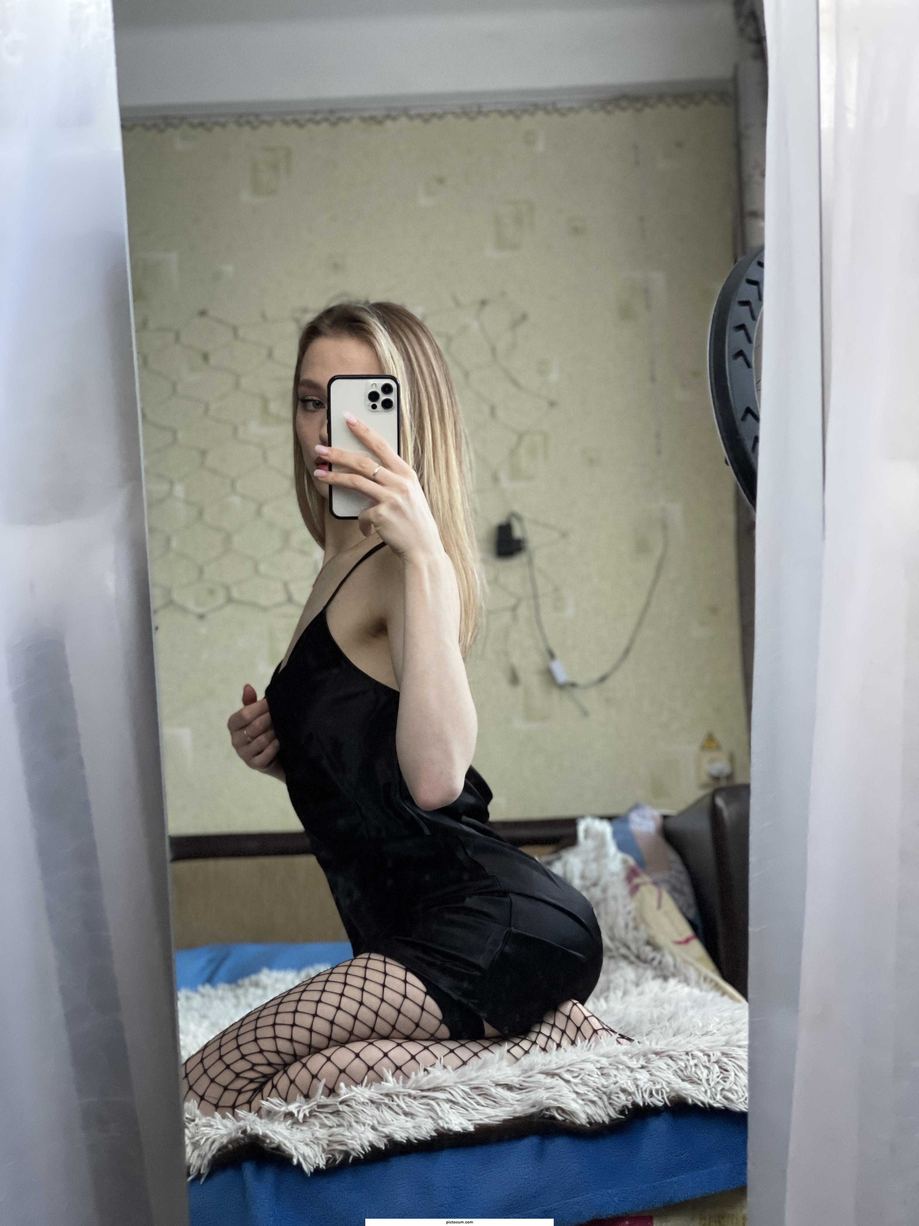 Excellent fit