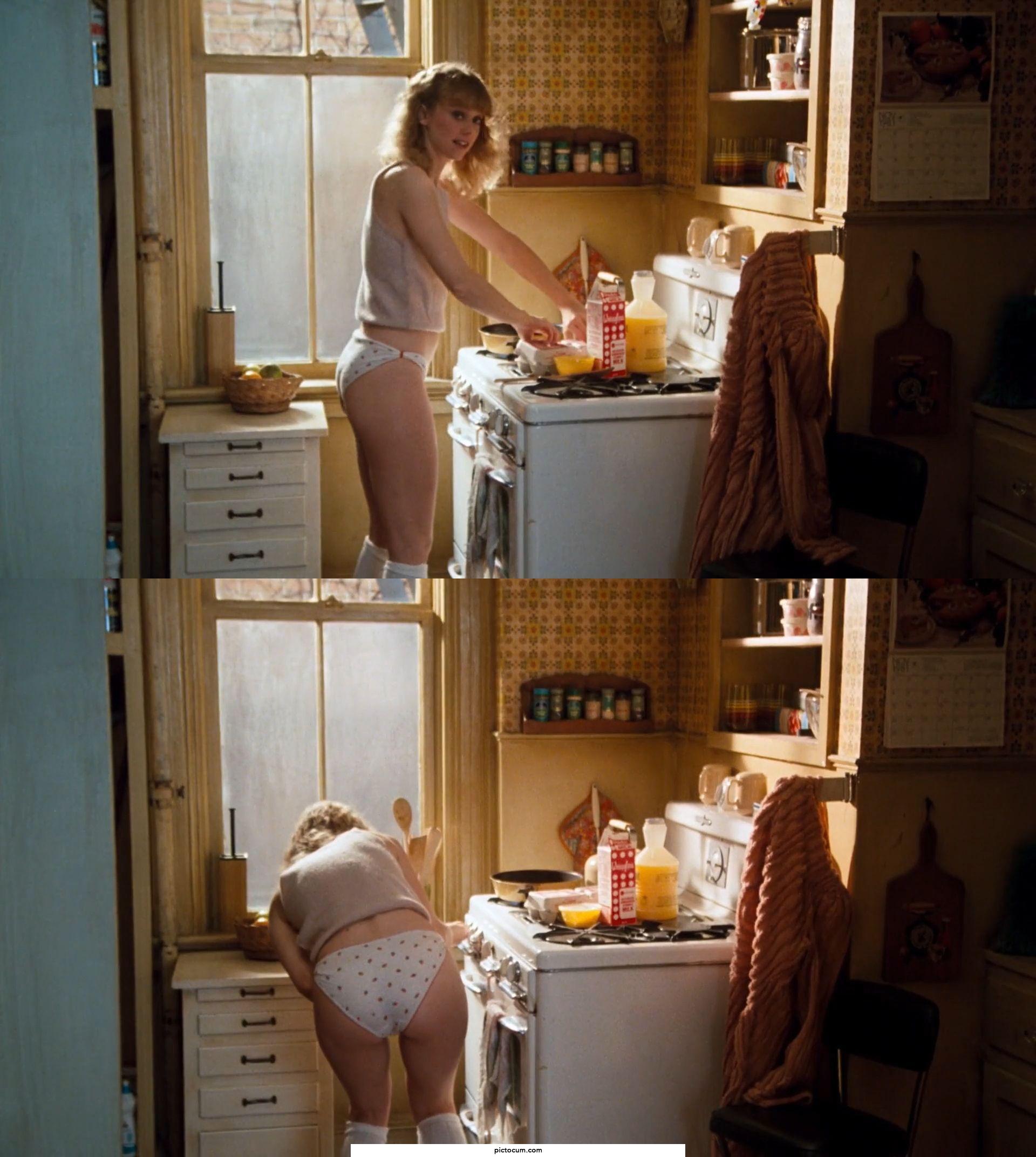 Shelly Long