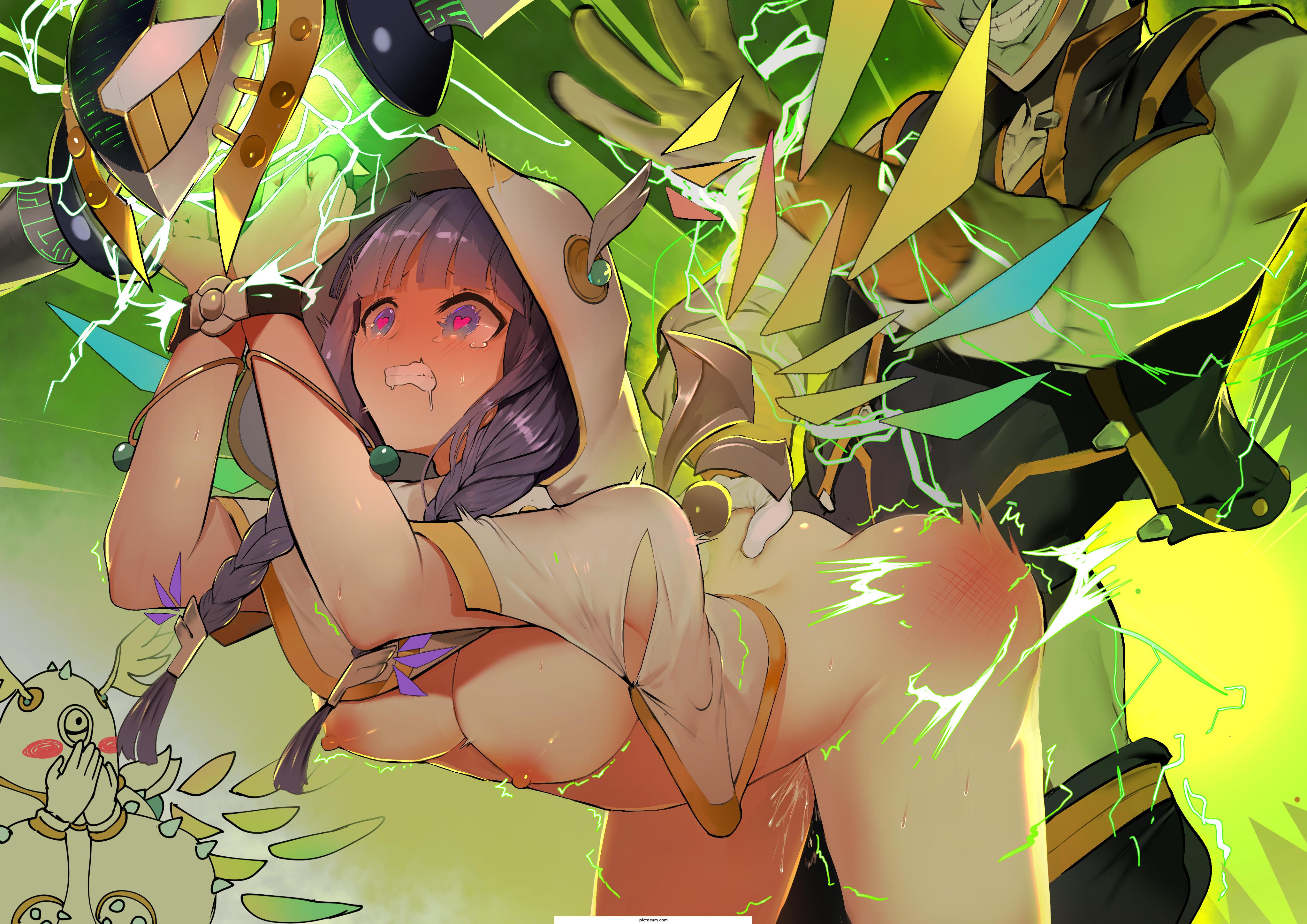 Artist: lordroach